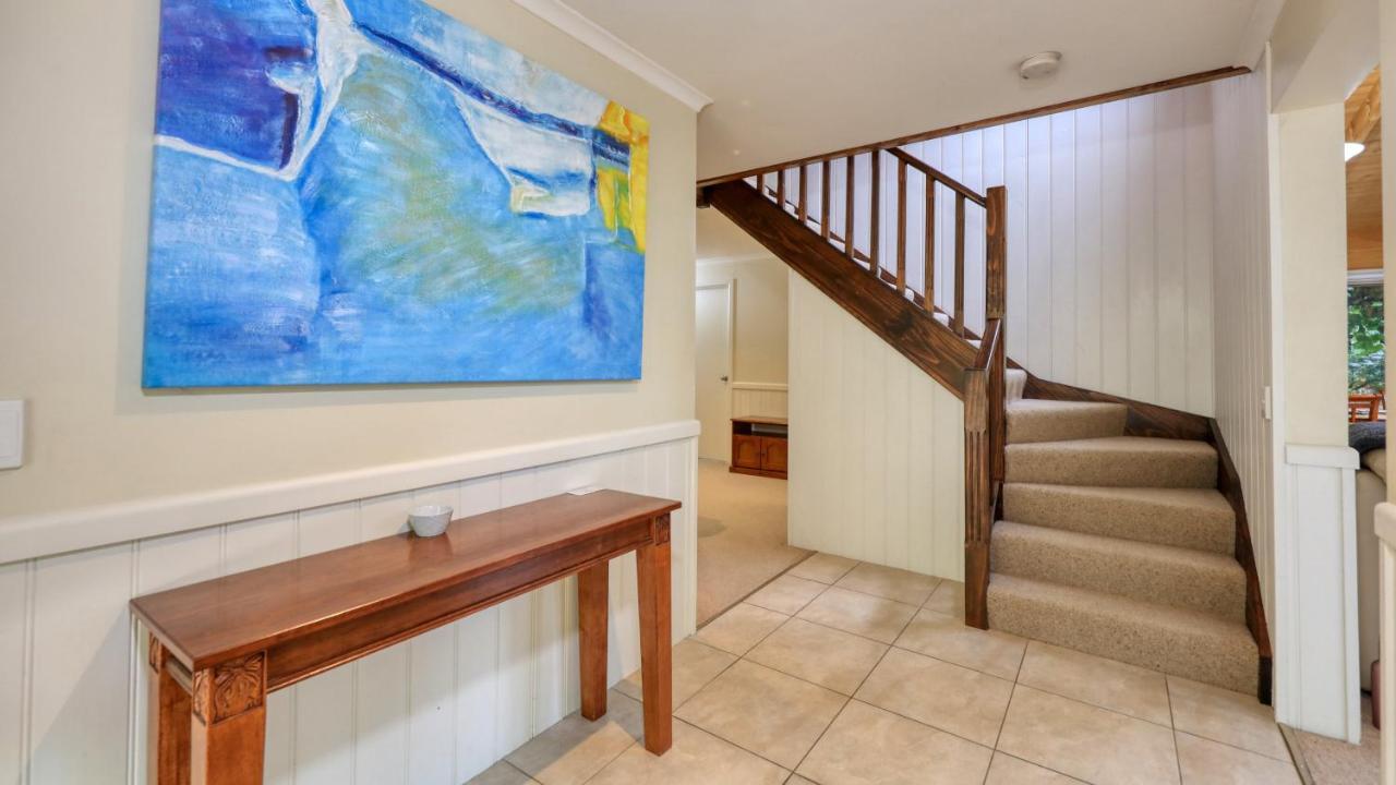 Beechworth Cedar Cottages Екстериор снимка