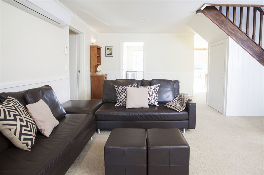 Beechworth Cedar Cottages Екстериор снимка